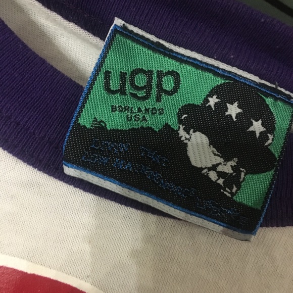 Size Youth L Rare 90s tshirt EUC Love Machine Y2K - Picture 3 of 10